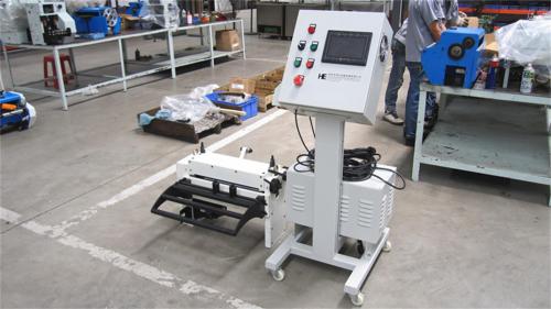 NCF-200 Steel Strip Servo Feeder For Stamping