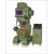 C25 Ton C Type High Speed Press Machine For Metal Stamping