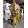 C25 Ton C Type High Speed Press Machine For Metal Stamping