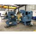Customized Servo Coil Feeder With Decoiler Straightener Feeder Combo For Automation Feeding