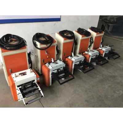 RNC Pneumatic Servo Feeder Machine Made For Bruderder UK