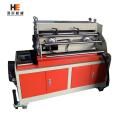 NCP-800 zigzag metal coil sheet servo feeder for circle blanking