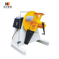 MT-400 Uncoiler machine for stamping line