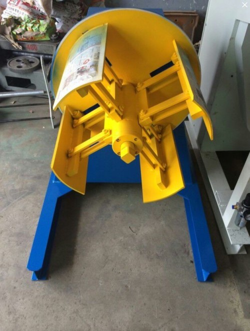 MT-400 Uncoiler machine for stamping line