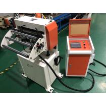 RNC-500 Metal Coil Servo Roller Feeder For Press Machine for Stamping