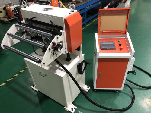 RNC-500 Metal Coil Servo Roller Feeder For Press Machine for Stamping