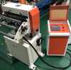 RNC-500 Servo Roll Feeder With Console For Mechanical Press Punching Line To Hungary