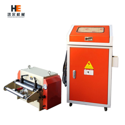 RNC-300 Metal Coil Strip Servo Feeder Machine For Metal Stamping