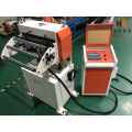 RNC-500 Servo Feeder Machine With Stand Bracket For Automation Metal Stamping In Press Room