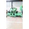 GLK4-1600H Strong Decoiler Straightener Feeder With 10Ton Capacity For High Strength Metal Coils