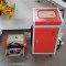 RNC Servo Coil Feeder Compact Press For Carbon Steel Hole Punching