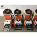RNC-200 Pneumatic Coil Servo Feeder Machine For Metal Forming Blanking Cutting Stamping Line