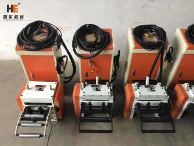 RNC-200 Pneumatic Coil Servo Feeder Machine For Metal Forming Blanking Cutting Stamping Line