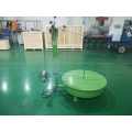 FU Pallet Flat Decoiler Machine For Terminal Stamping In Electronic Application