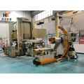 GLK2-1000 Combo Servo Coil Feeder Compact Seyi Press For Gree Air Conditional Shell Blanking