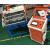 RNC-600 Metal Coil Strip Servo Roller Feeder For Press Machine for Stamping Line
