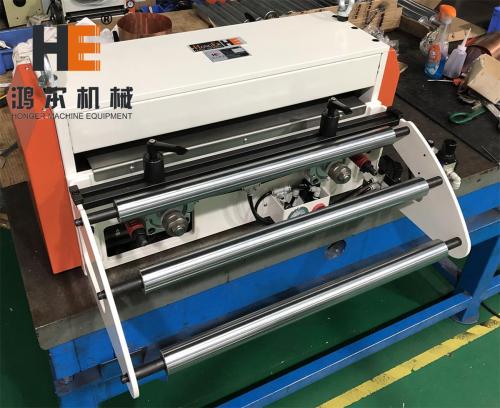 RNC-600 Metal Coil Strip Servo Roller Feeder For Press Machine for Stamping Line