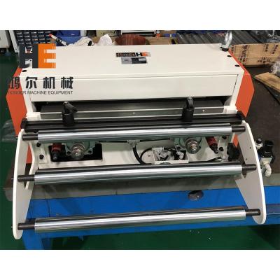 RNC-600 Metal Coil Strip Servo Roller Feeder For Press Machine for Stamping Line