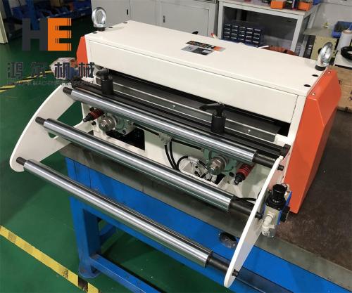 RNC-600 Metal Coil Strip Servo Roller Feeder For Press Machine for Stamping Line