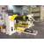 GLK3-1300 Unit Coil Feeder Machine Compact Press Punching For Cover Of Air Conditional