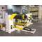 GLK3-1300 Unit Coil Feeder Machine Compact Press Punching For Cover Of Air Conditional