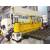 GLK3-1300 Unit Coil Feeder Machine Compact Press Punching For Cover Of Air Conditional