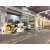 GLK3-1300 Unit Coil Feeder Machine Compact Press Punching For Cover Of Air Conditional