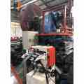 RNC Servo Coil Feeder Compact Press For Carbon Steel Hole Punching