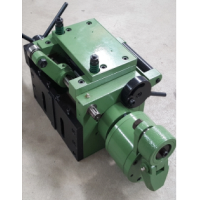 RF-105NS Steel Strip Servo Feeder For Stamping