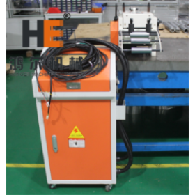 NCF-100 Metal Coil Servo Feeder For Metal Punching
