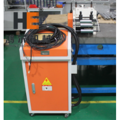 NCF-100 Metal Coil Servo Feeder For Metal Punching