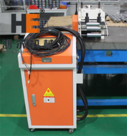 NCF-100 Metal Coil Servo Feeder For Metal Punching