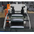 NCF-100 Metal Coil Servo Feeder For Metal Punching