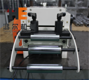 NCF-100 Metal Coil Servo Feeder For Metal Punching