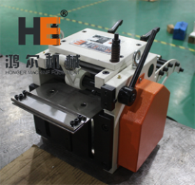 NCF-100 Metal Coil Servo Feeder For Metal Punching