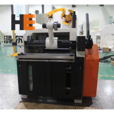 NCF-100 Metal Coil Servo Feeder For Metal Punching