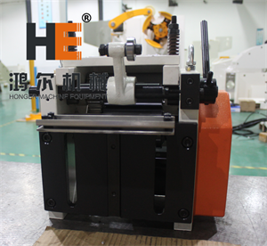 NCF-100 Metal Coil Servo Feeder For Metal Punching