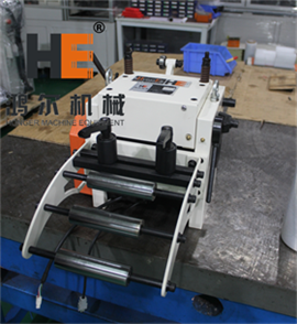 NCF-100 Metal Coil Servo Feeder For Metal Punching