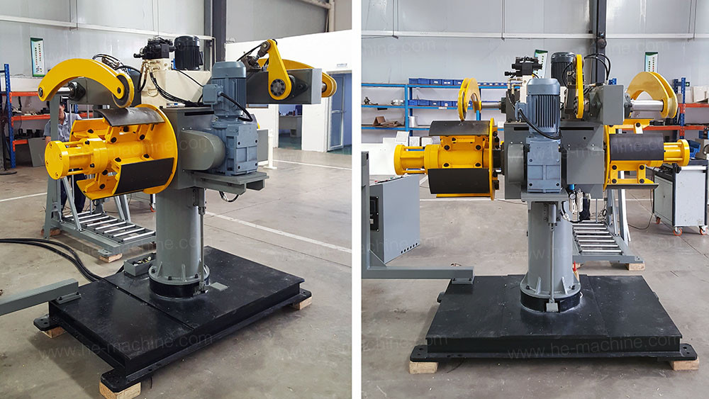 hydraulic-double-uncoiler-image