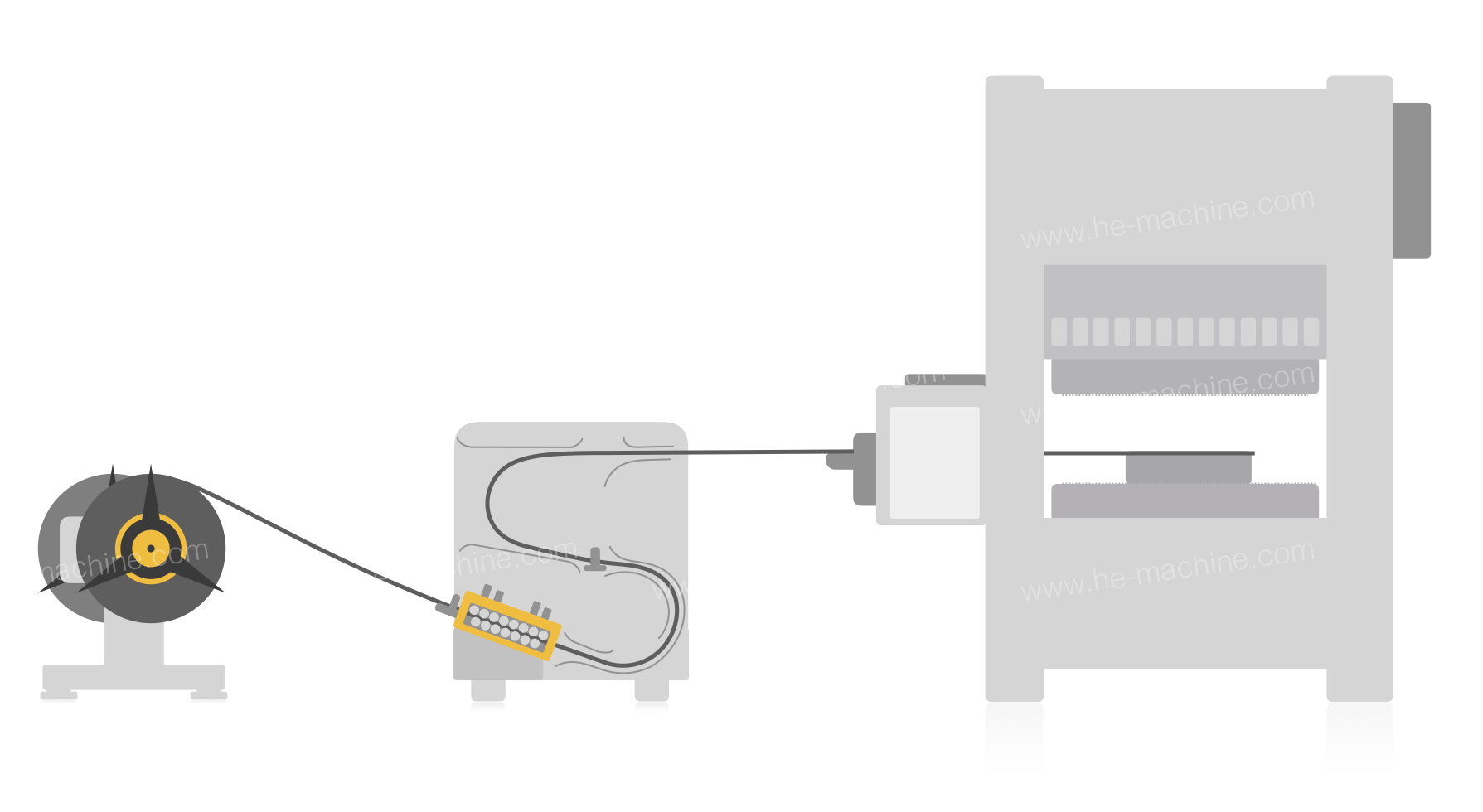lamination-stamping-line-image