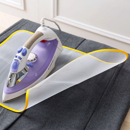 Protect Insulation Ironing Board Cover Against Pressing Pad Ironing Board Cover Made