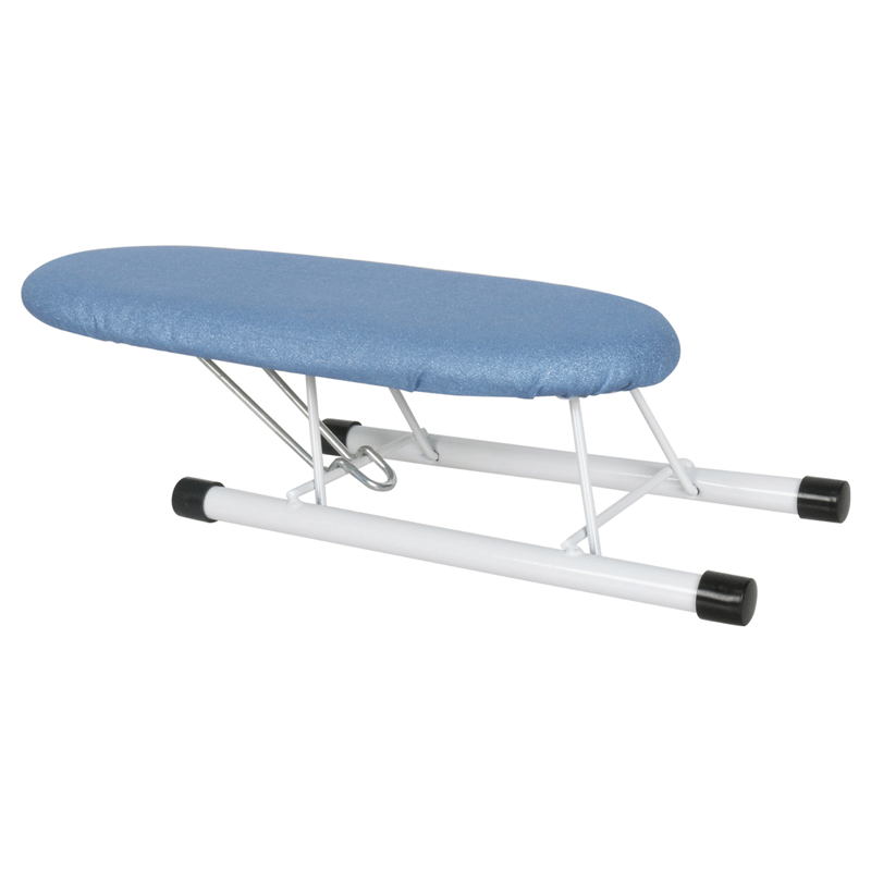 Plastic Tabletop Ironing Board