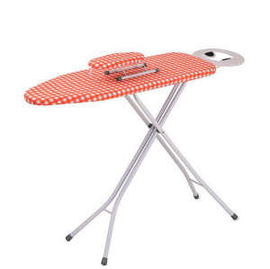 Fashionable Heavy Duty Ironing Board with Extra-large Board