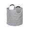 Round Large Laundry Bag with Soft Handle