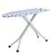 Cotton Cover Tabletop Ironing Board with Retractable Iron Rest