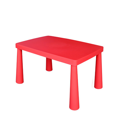 Soild Wood Kids Table