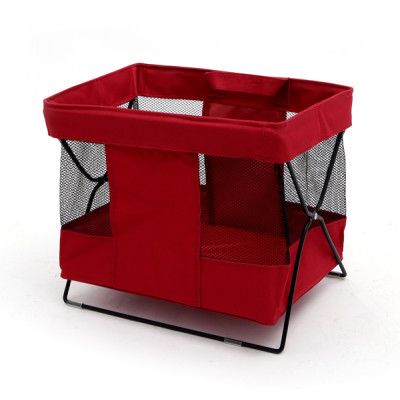 Heavy-duty Folding Storage Box