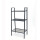 2020 Amazon Hot Products 3-Layer Shelf, Storage Rack With Mesh Laminate