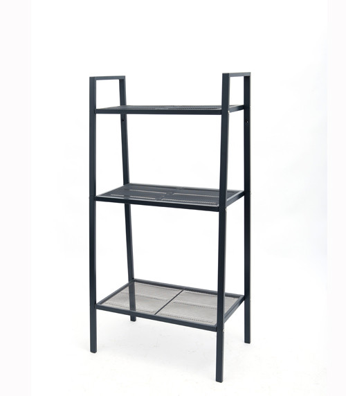 2020 Amazon Hot Products 3-Layer Shelf, Storage Rack With Mesh Laminate
