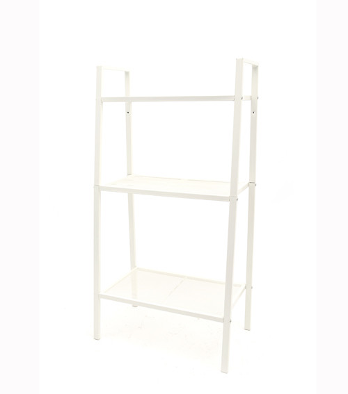 2020 Amazon Hot Products 3-Layer Shelf, Storage Rack With Mesh Laminate